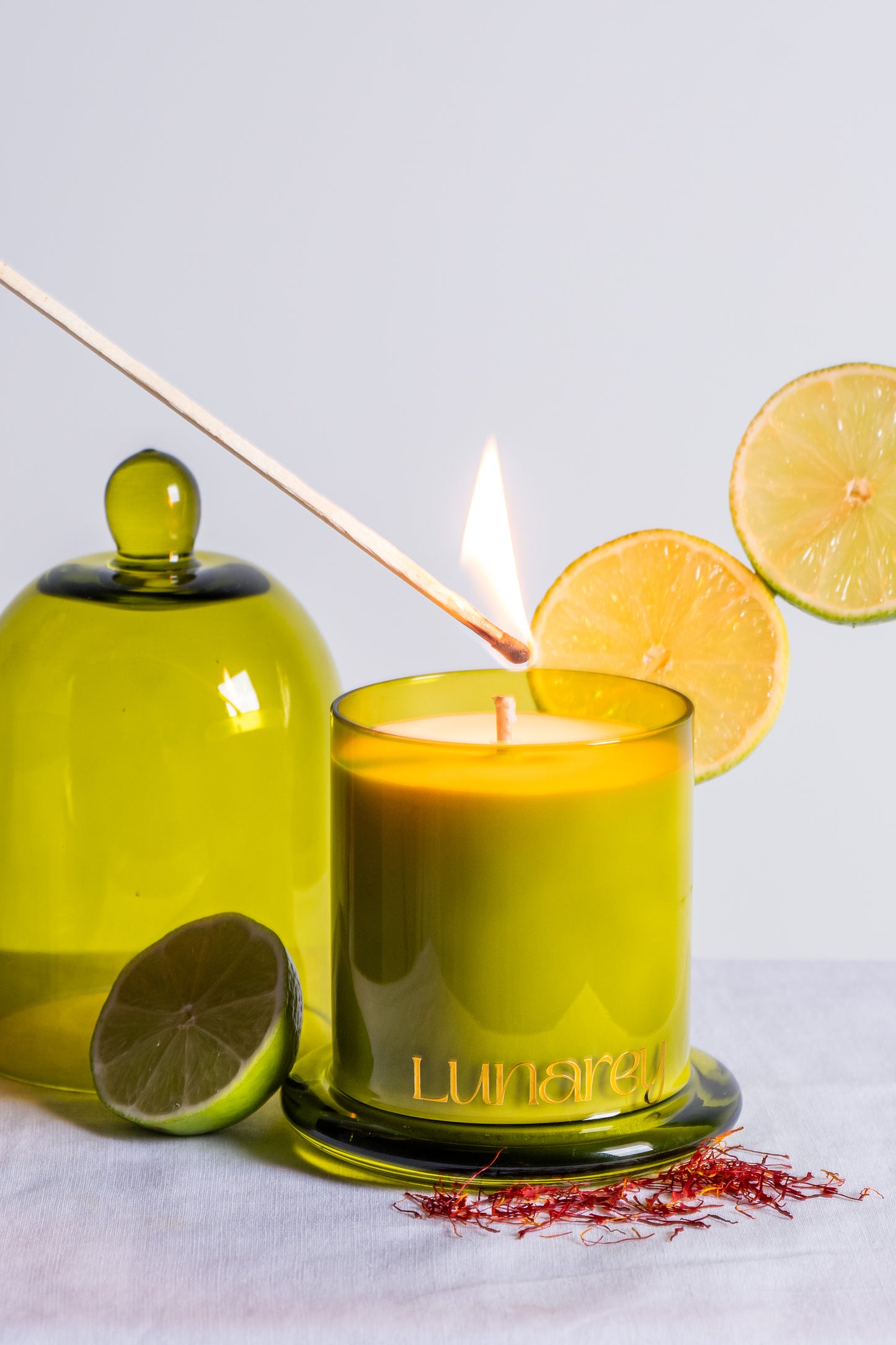 Lime Light