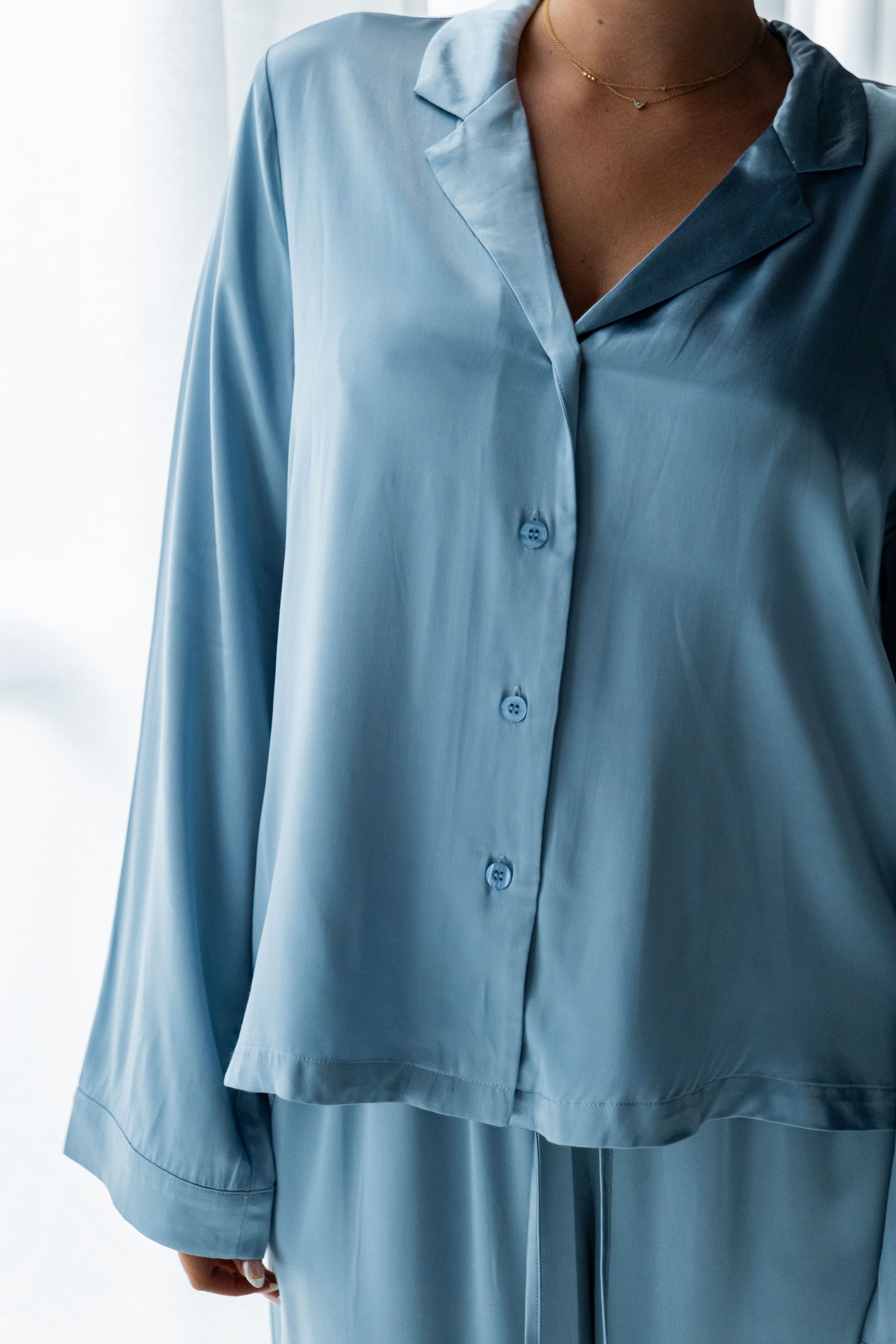 Baby Blue
