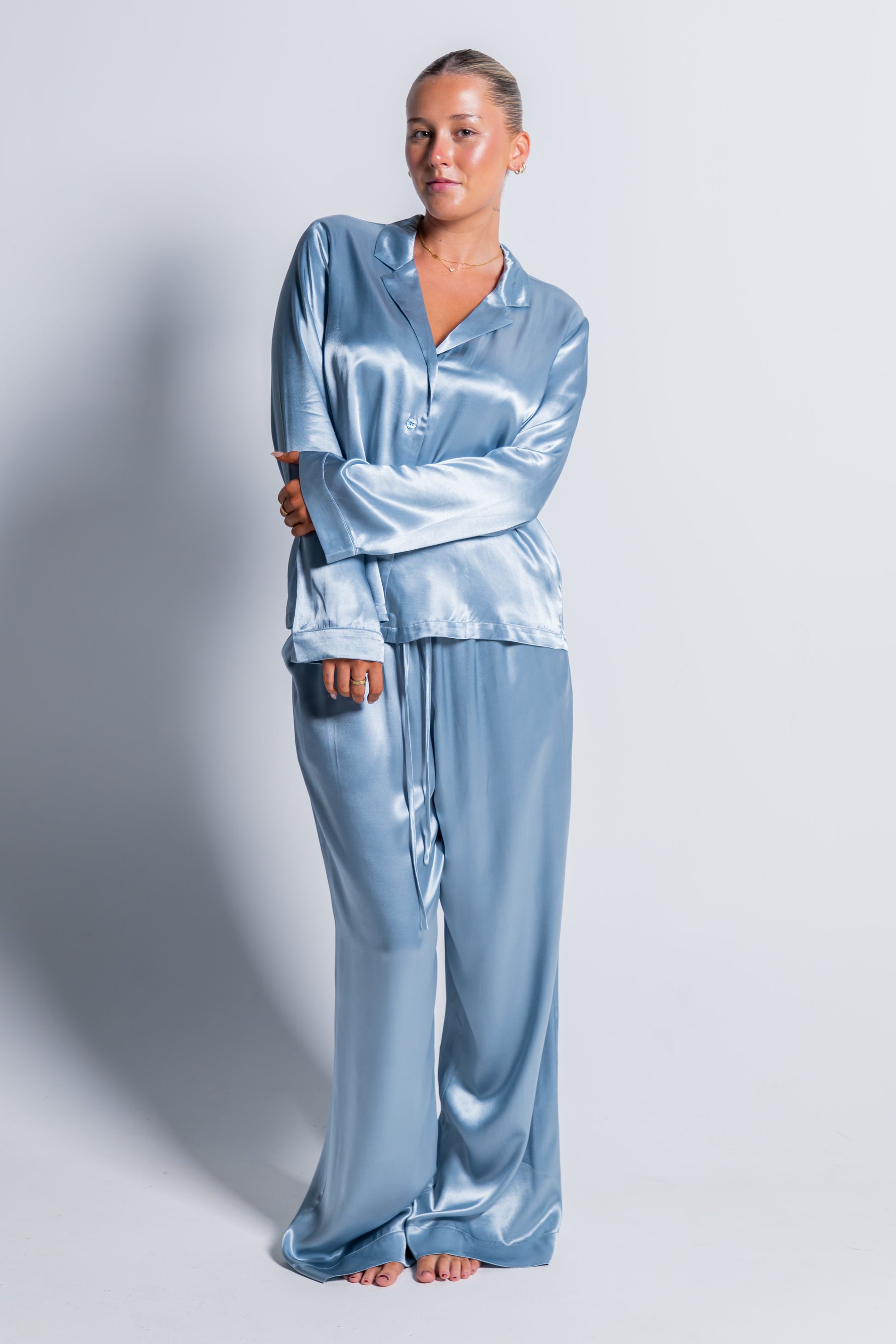 Baby Blue