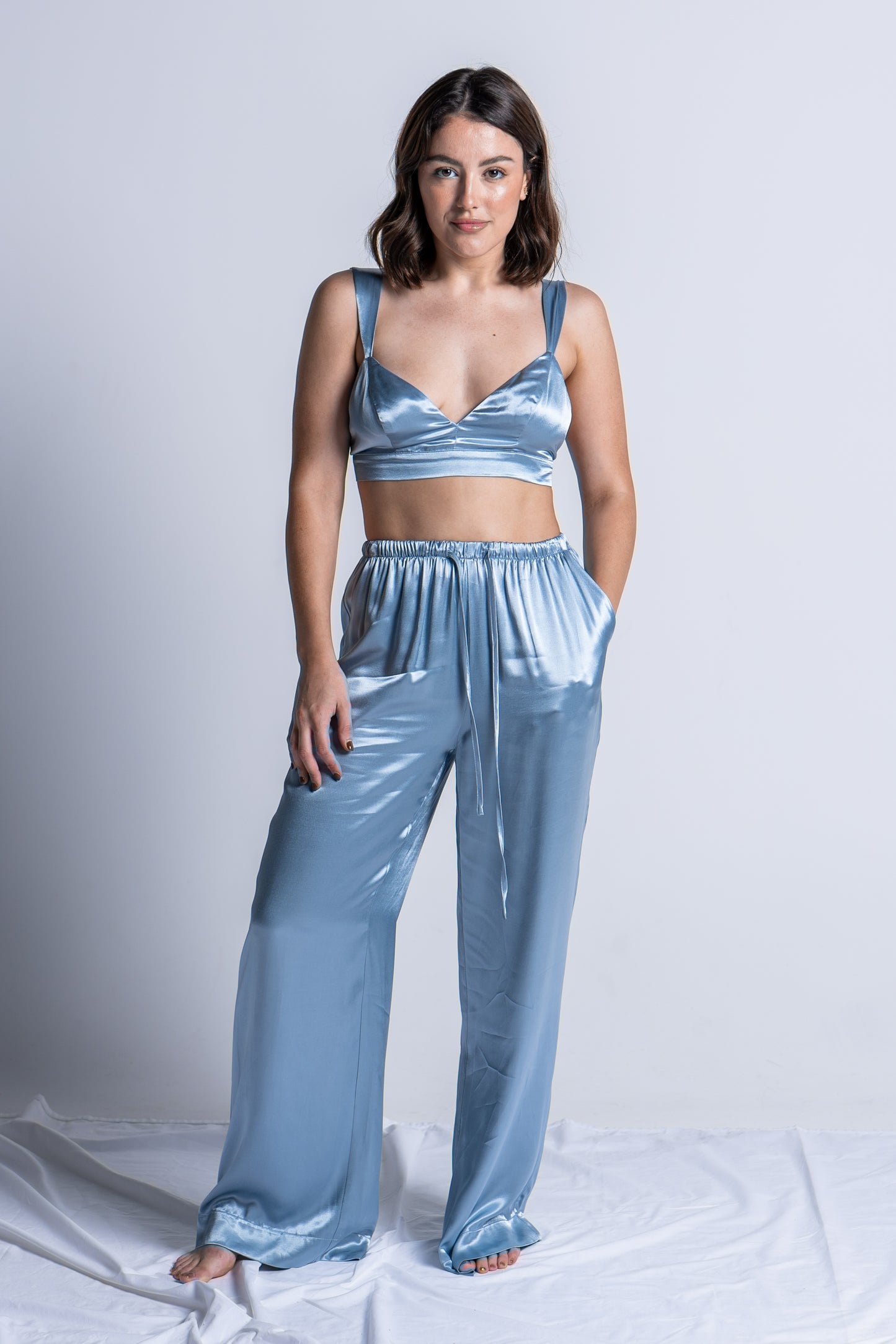 Baby Blue