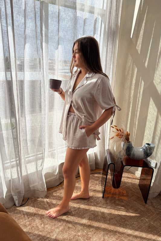 Monica Shorts